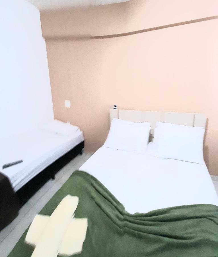 Апартаменты Flats Bueno Em Гояния Экстерьер фото