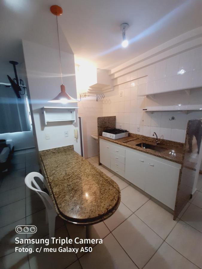 Апартаменты Flats Bueno Em Гояния Экстерьер фото