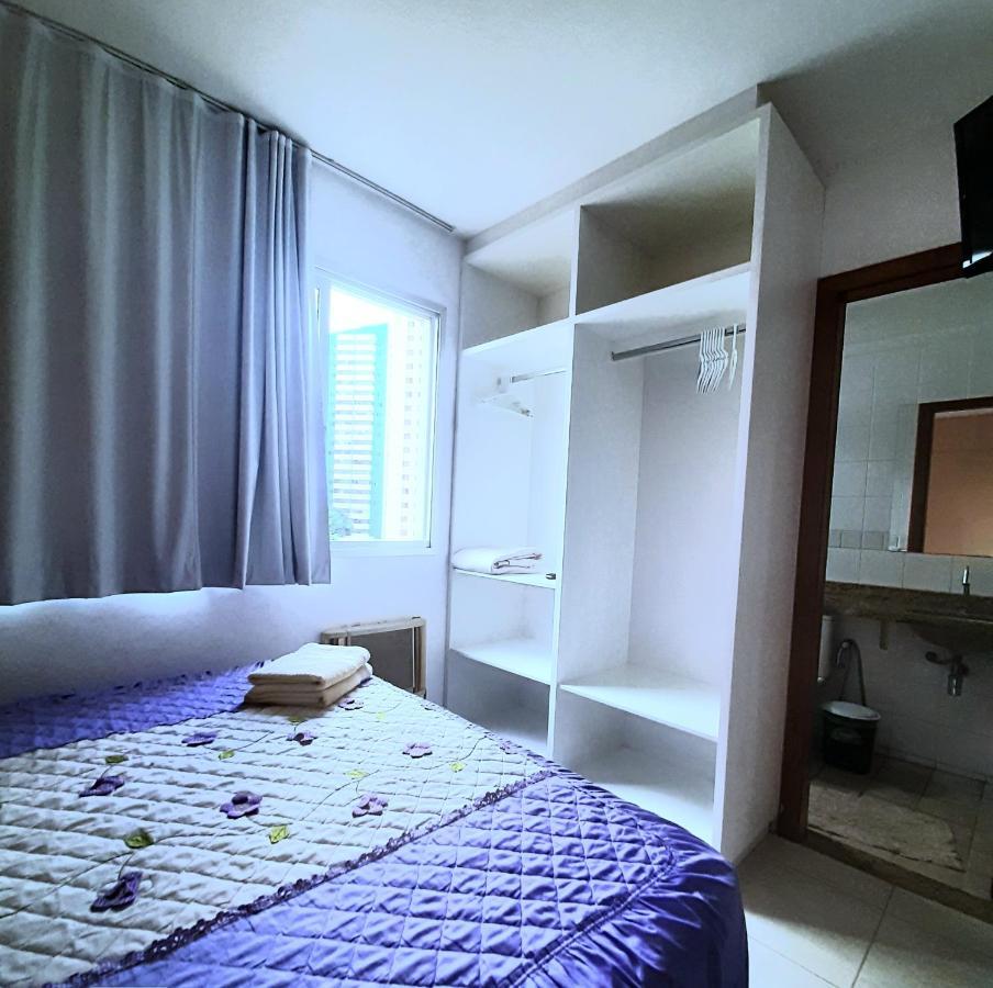 Апартаменты Flats Bueno Em Гояния Экстерьер фото