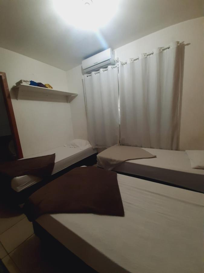 Апартаменты Flats Bueno Em Гояния Экстерьер фото