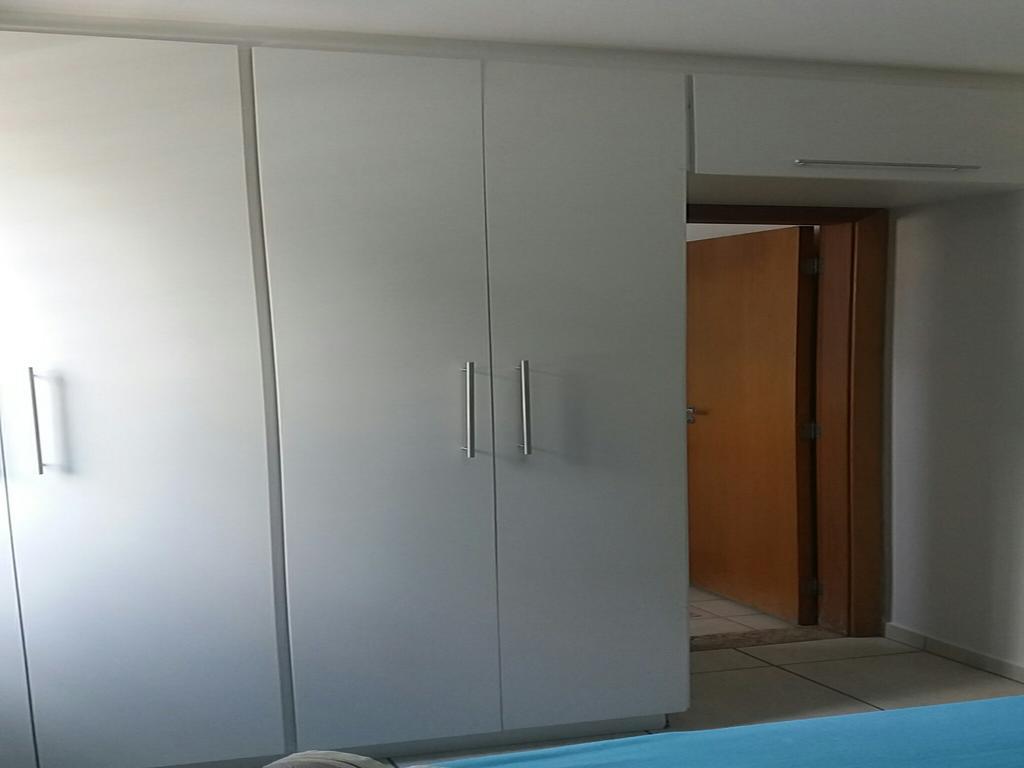 Апартаменты Flats Bueno Em Гояния Экстерьер фото