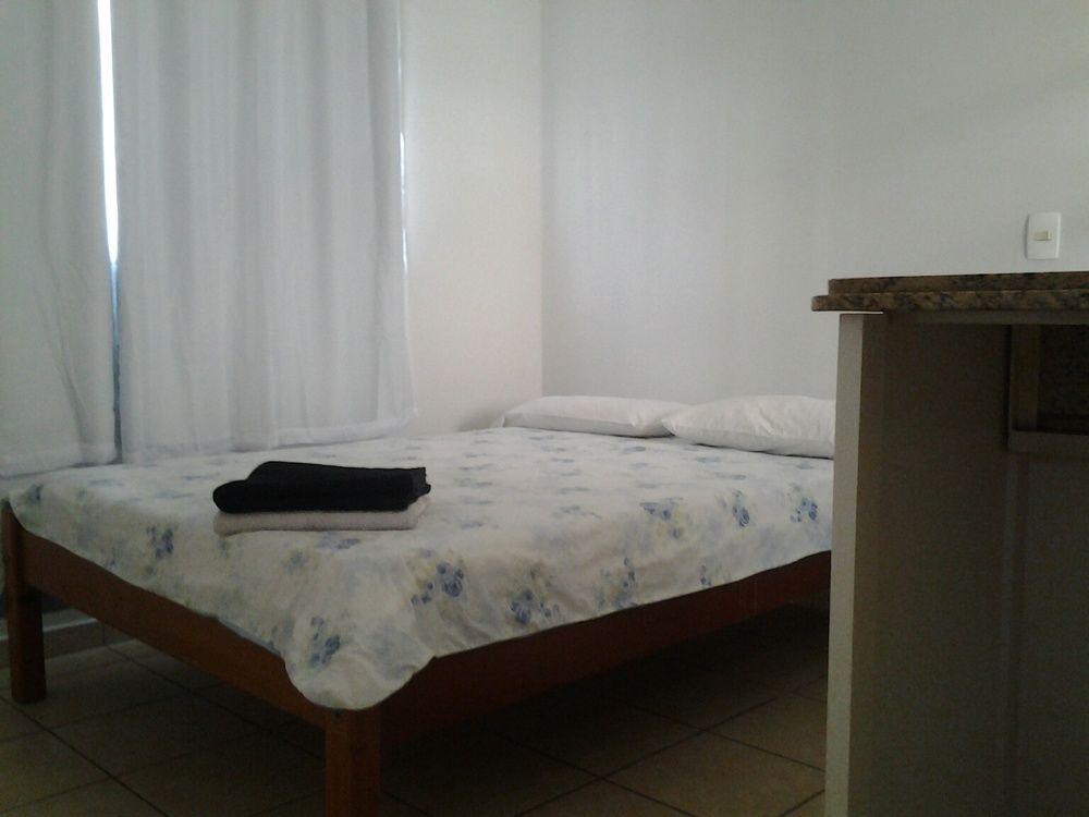 Апартаменты Flats Bueno Em Гояния Экстерьер фото