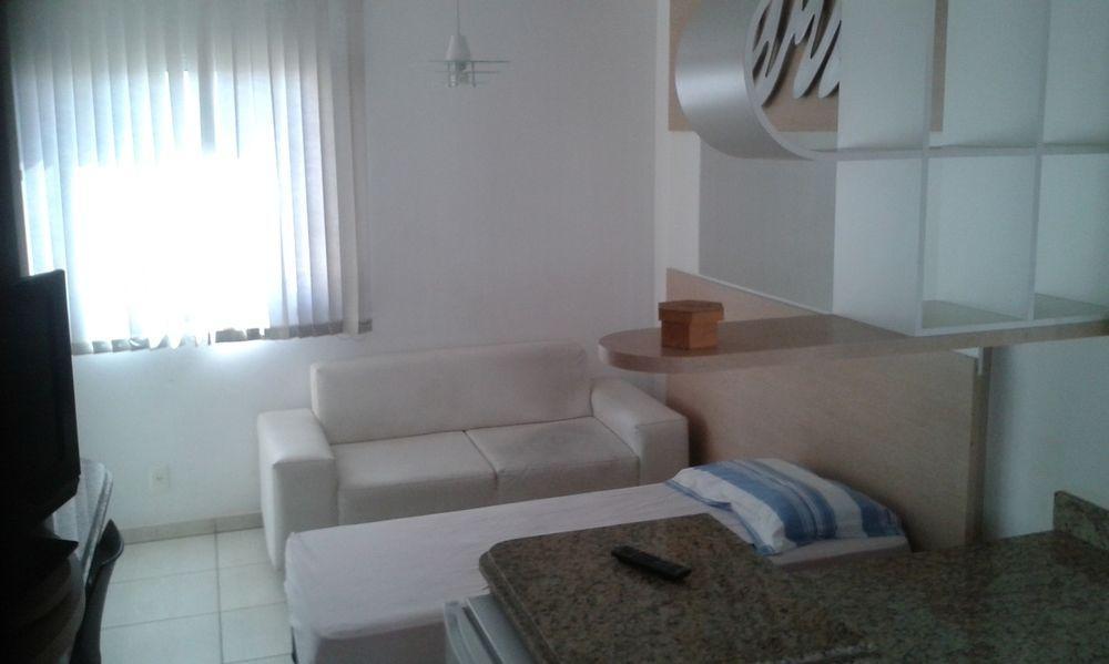 Апартаменты Flats Bueno Em Гояния Экстерьер фото