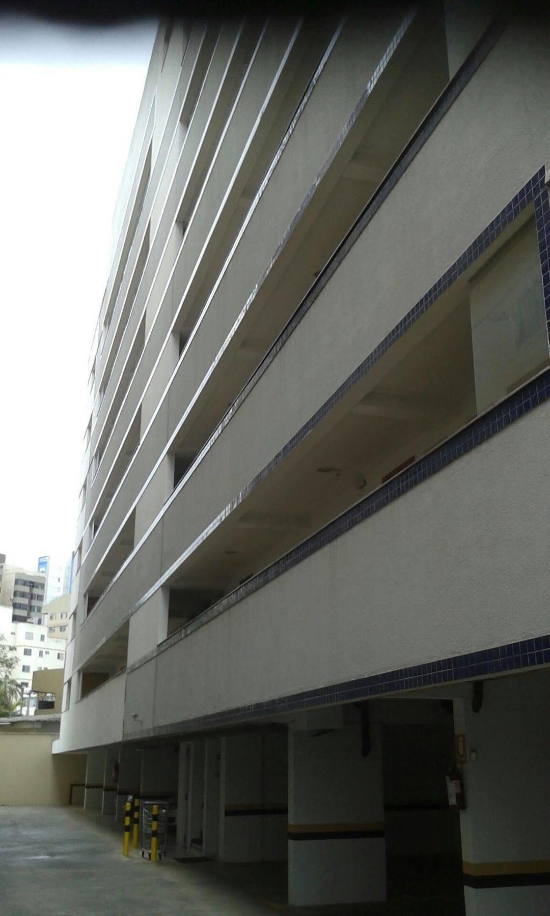Апартаменты Flats Bueno Em Гояния Экстерьер фото