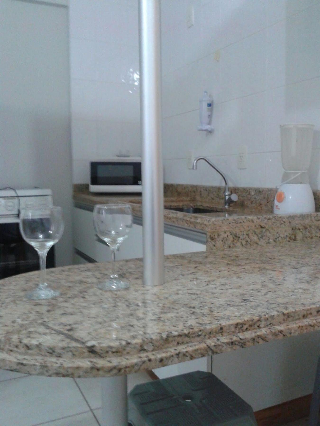 Апартаменты Flats Bueno Em Гояния Экстерьер фото
