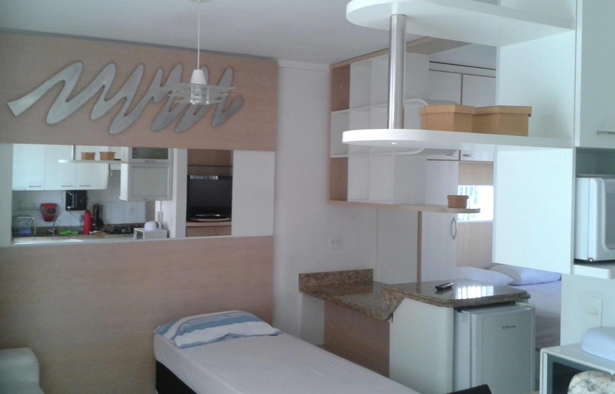 Апартаменты Flats Bueno Em Гояния Экстерьер фото