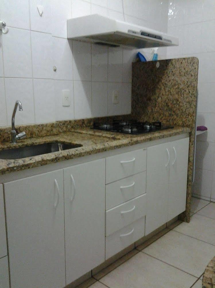 Апартаменты Flats Bueno Em Гояния Экстерьер фото