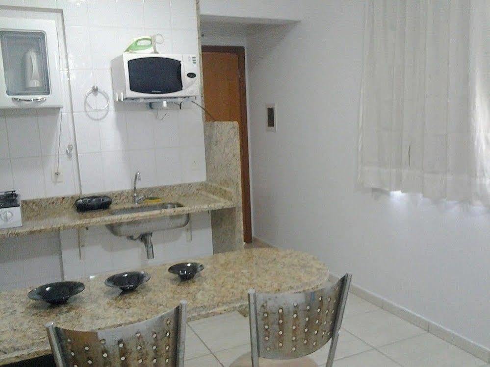 Апартаменты Flats Bueno Em Гояния Экстерьер фото