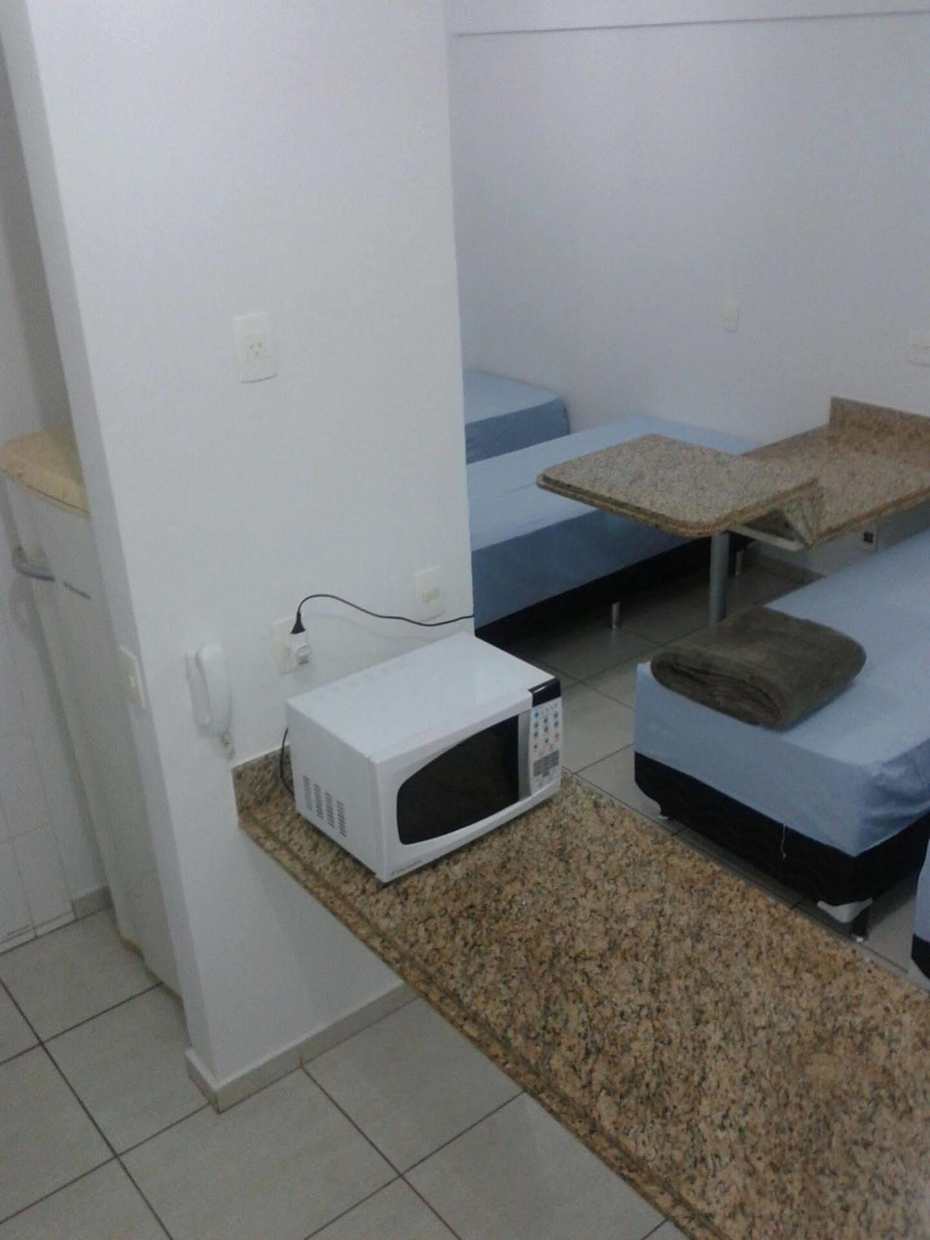 Апартаменты Flats Bueno Em Гояния Экстерьер фото