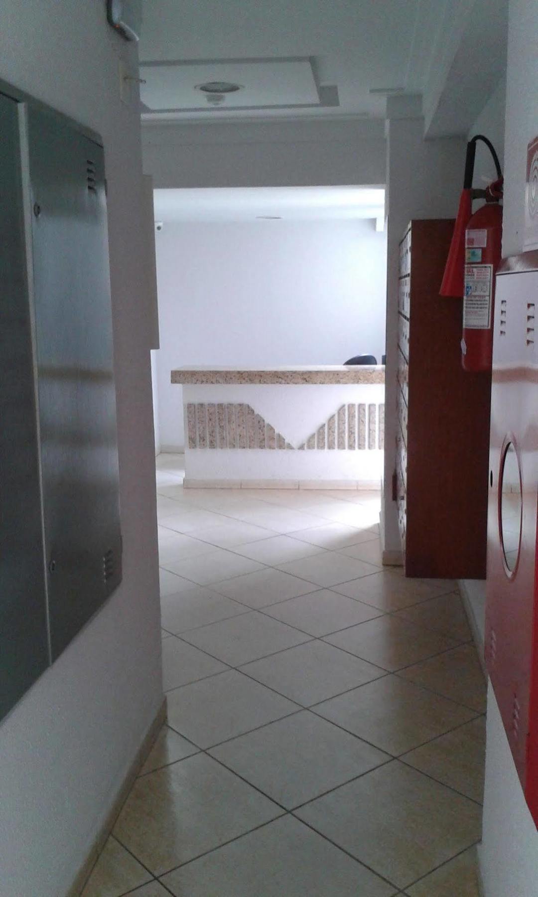 Апартаменты Flats Bueno Em Гояния Экстерьер фото