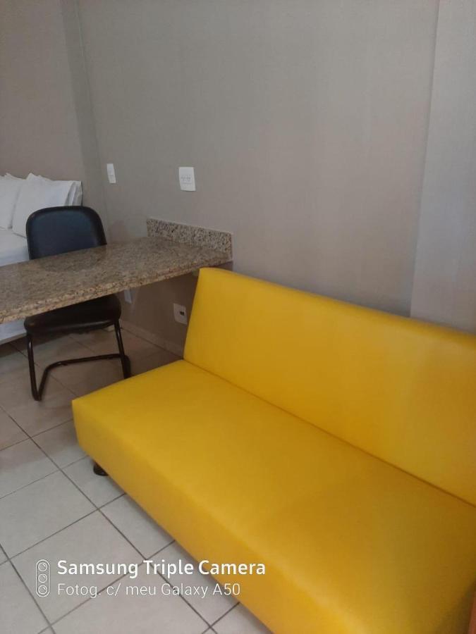 Апартаменты Flats Bueno Em Гояния Экстерьер фото