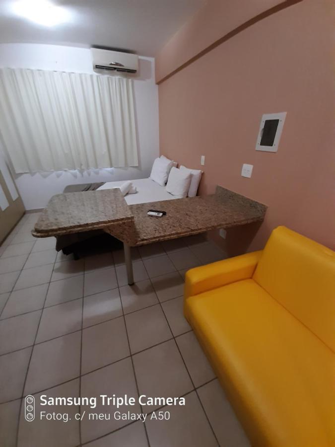 Апартаменты Flats Bueno Em Гояния Экстерьер фото