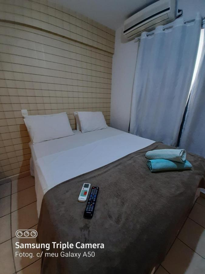 Апартаменты Flats Bueno Em Гояния Экстерьер фото