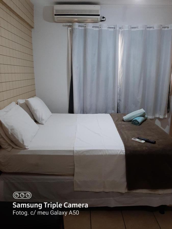 Апартаменты Flats Bueno Em Гояния Экстерьер фото