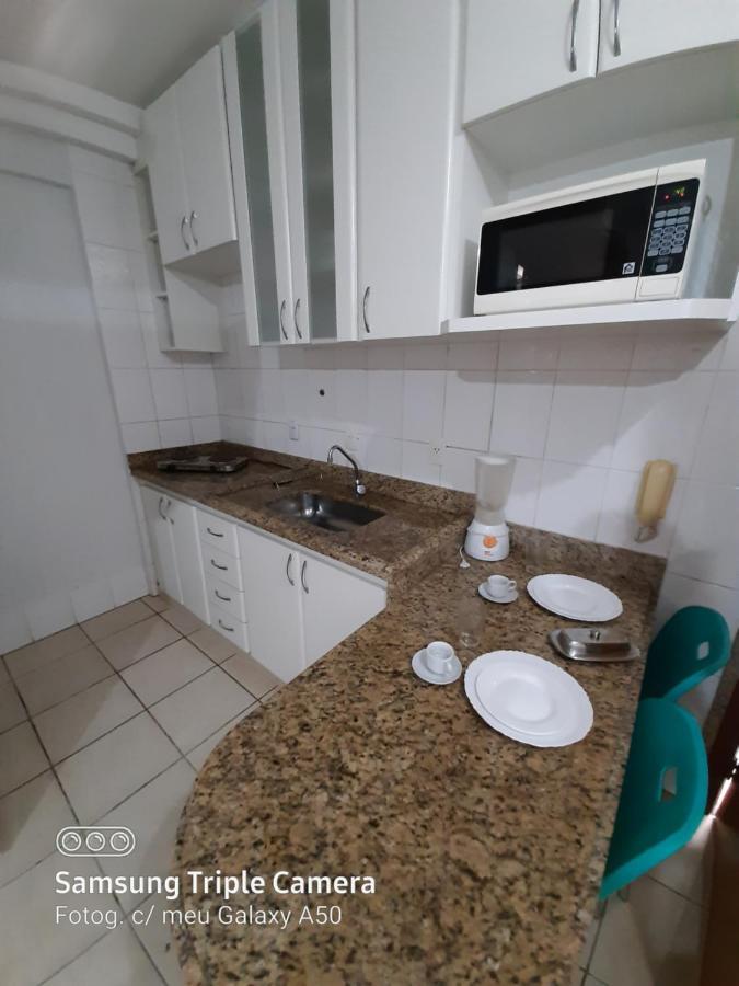 Апартаменты Flats Bueno Em Гояния Экстерьер фото